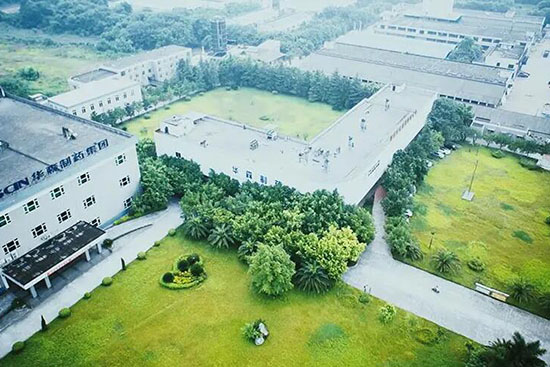 石油工业解决方案