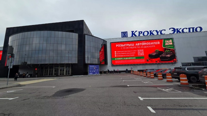 维替工业应邀参加2025年度俄罗斯国际泵、阀门、压缩机、执行器及配件展览会