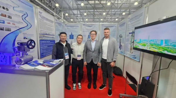 开封大学阀门学院,产教融合,人才培养