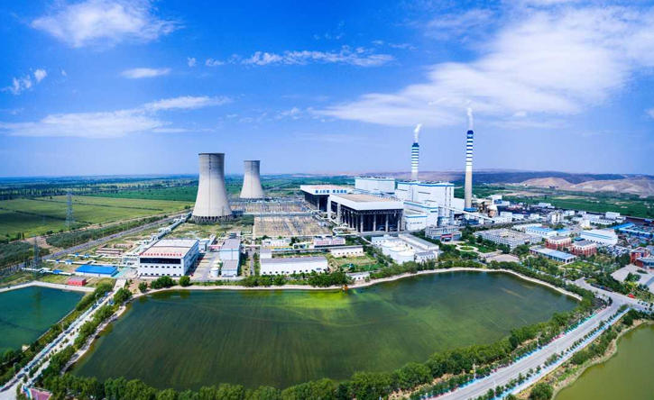 供热改造与灵活性改造：维替的关键阀门支撑