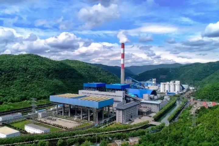 【喜讯】维替成功中标苏晋朔州电厂工业供汽系统隔离升级改造项目！